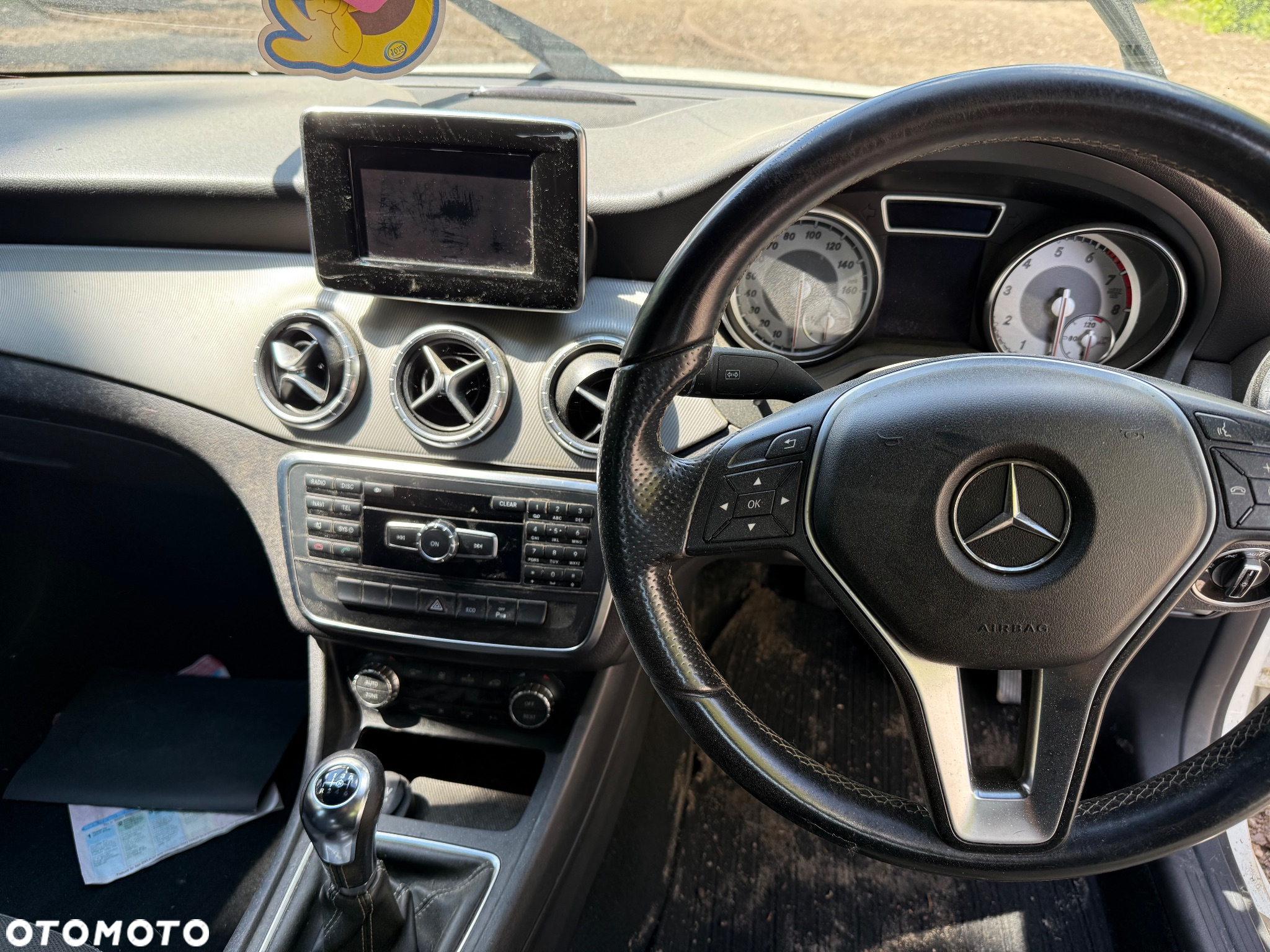 Mercedes-Benz CLA 180 - 10
