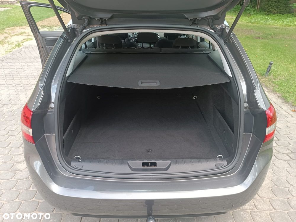 Peugeot 308 BlueHDi FAP 120 Stop & Start Allure - 14