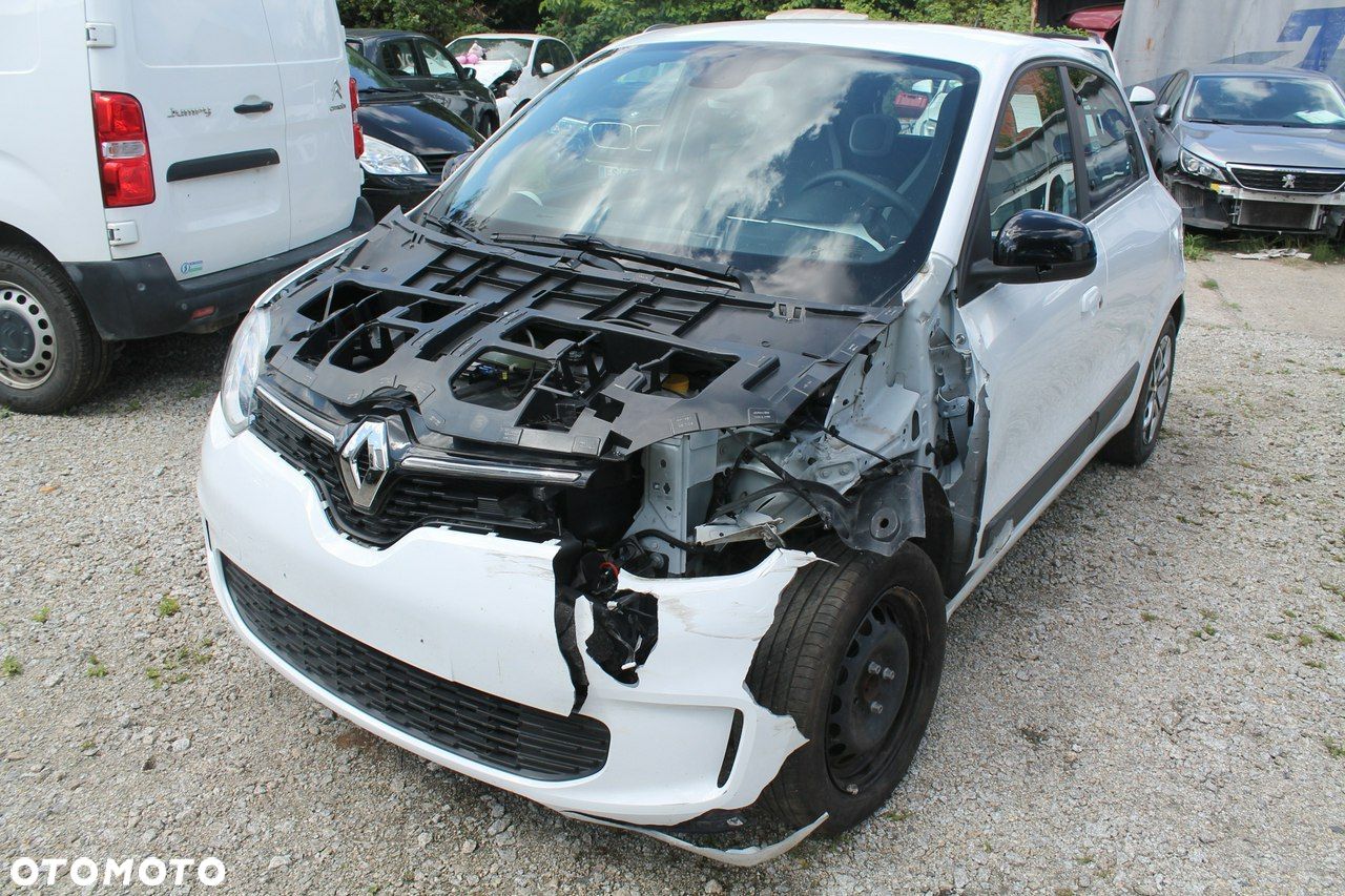 Renault Twingo - 1