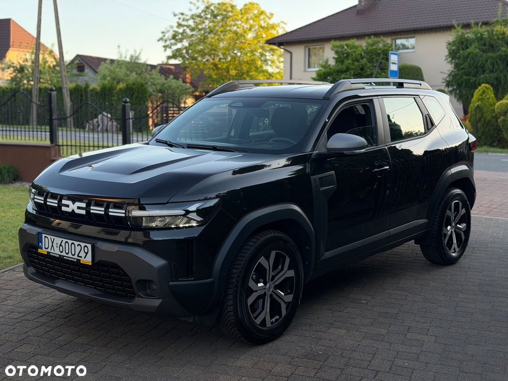 Dacia Duster 1.0 TCe Essential - 8