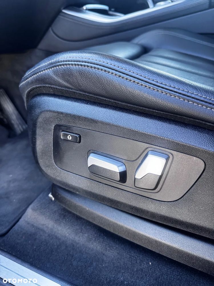 BMW X5 - 7