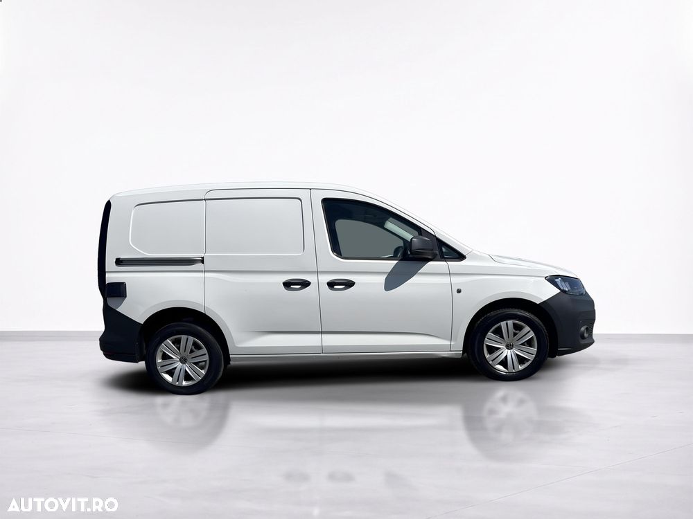 Volkswagen CADDY - 7