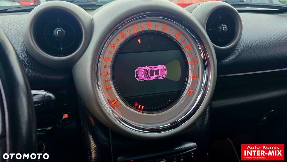 MINI Countryman - 28