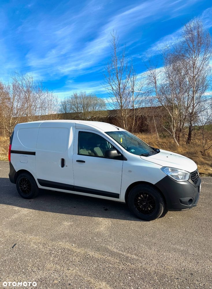 Dacia Dokker - 5