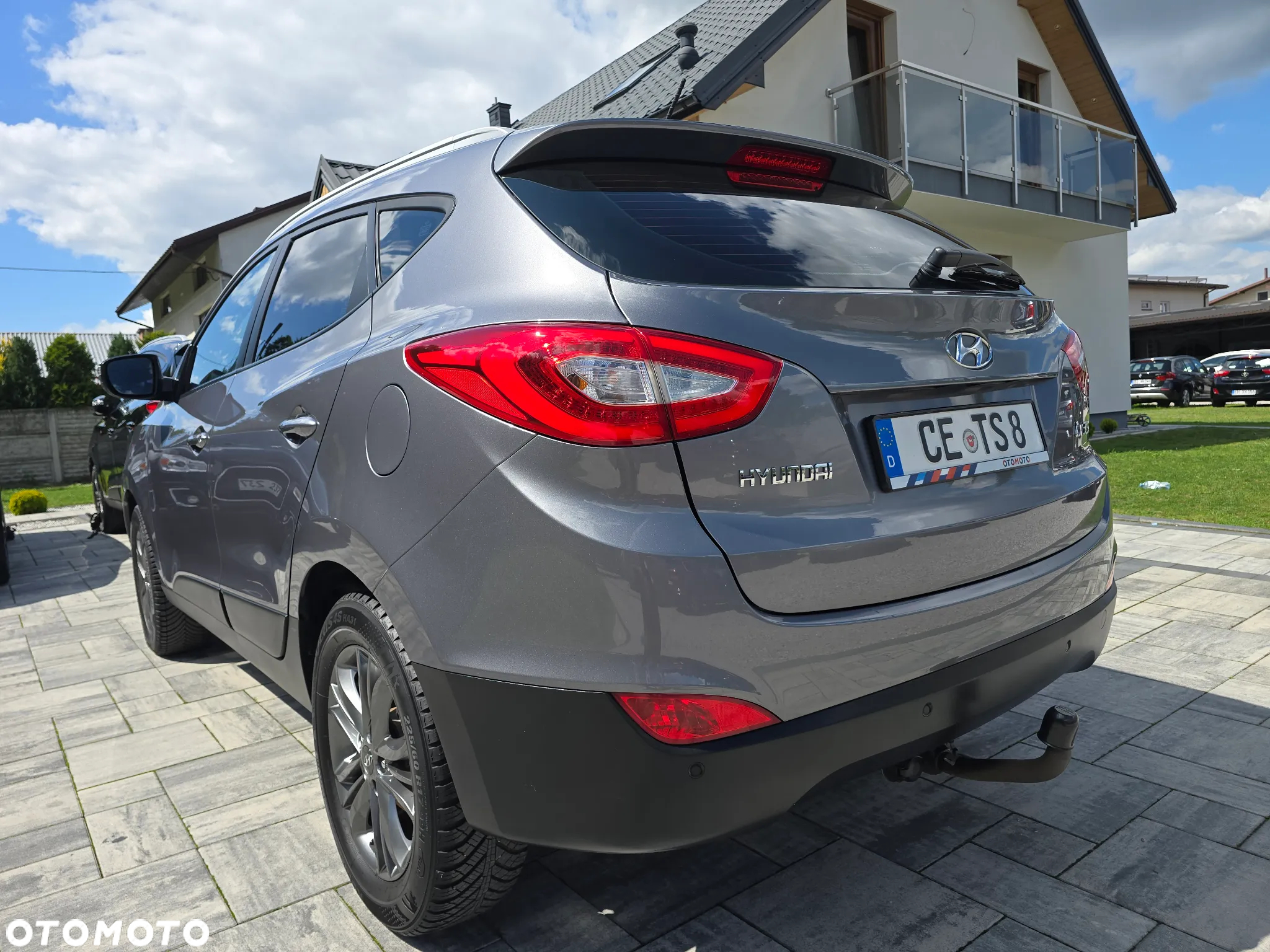 Hyundai ix35 1.6 2WD Style - 13