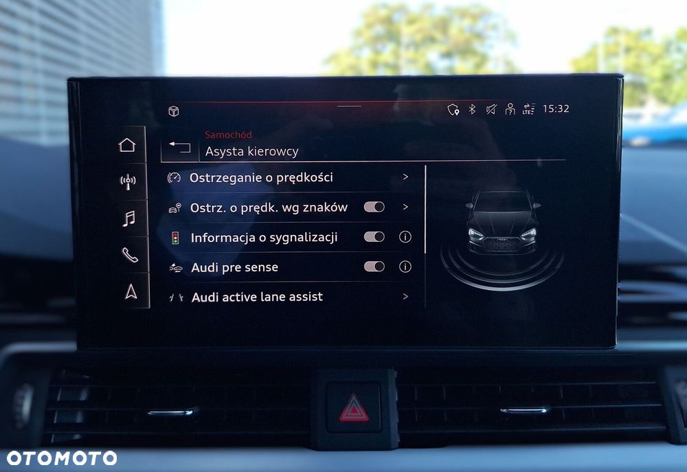 Audi A5 Sportback 40 TDI mHEV S Line S tronic - 20