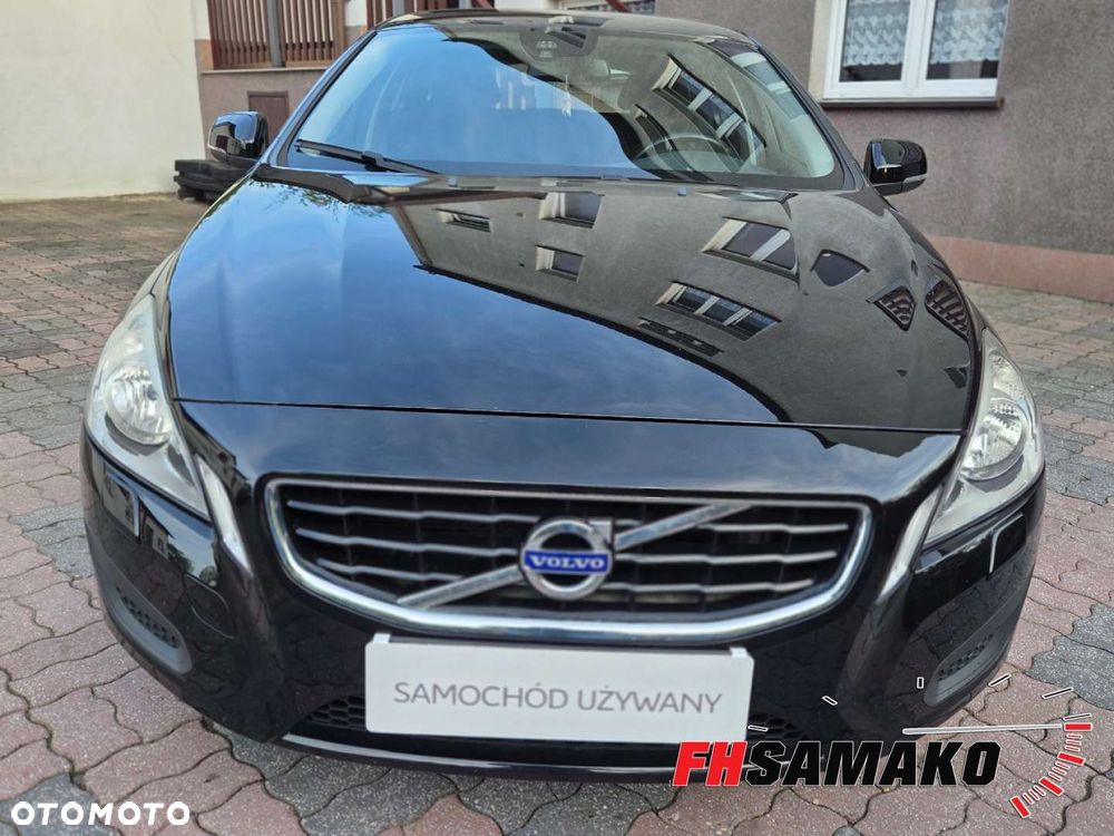 Volvo V60 - 5