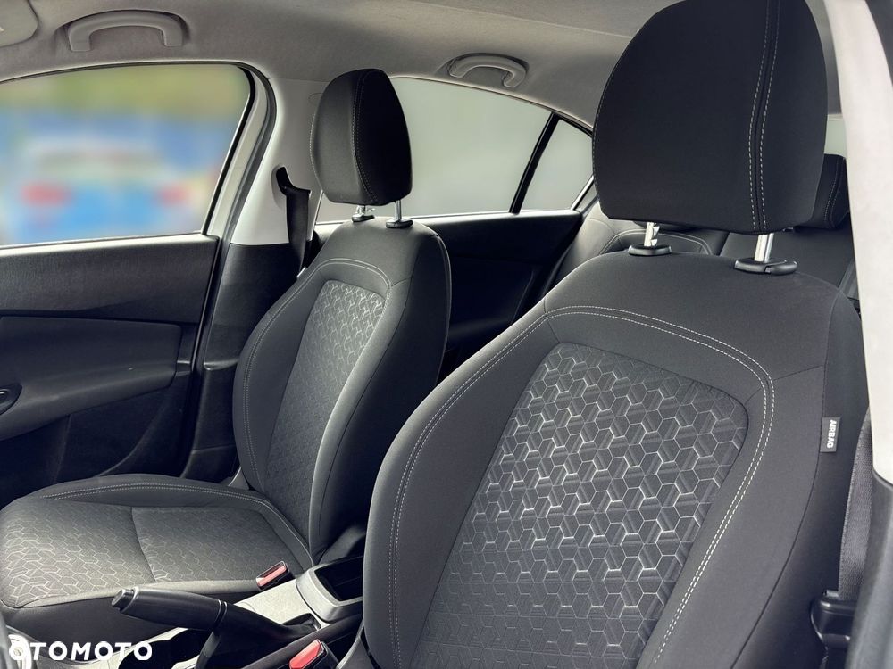 Fiat Tipo - 11