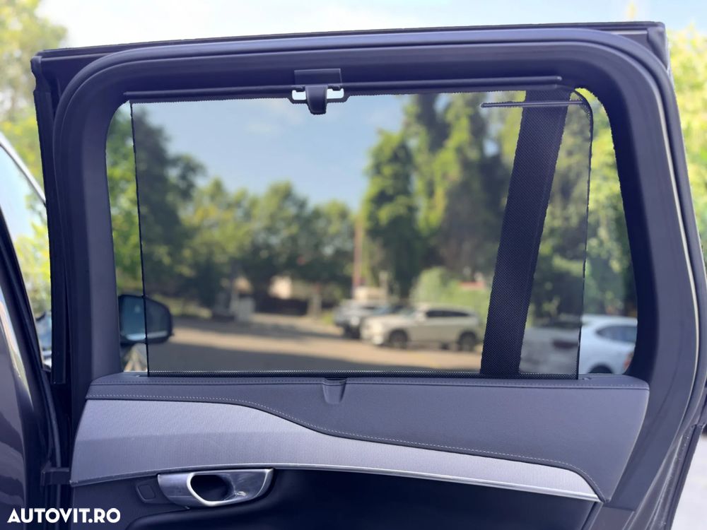 VOLVO XC90 2023 — imagine 25