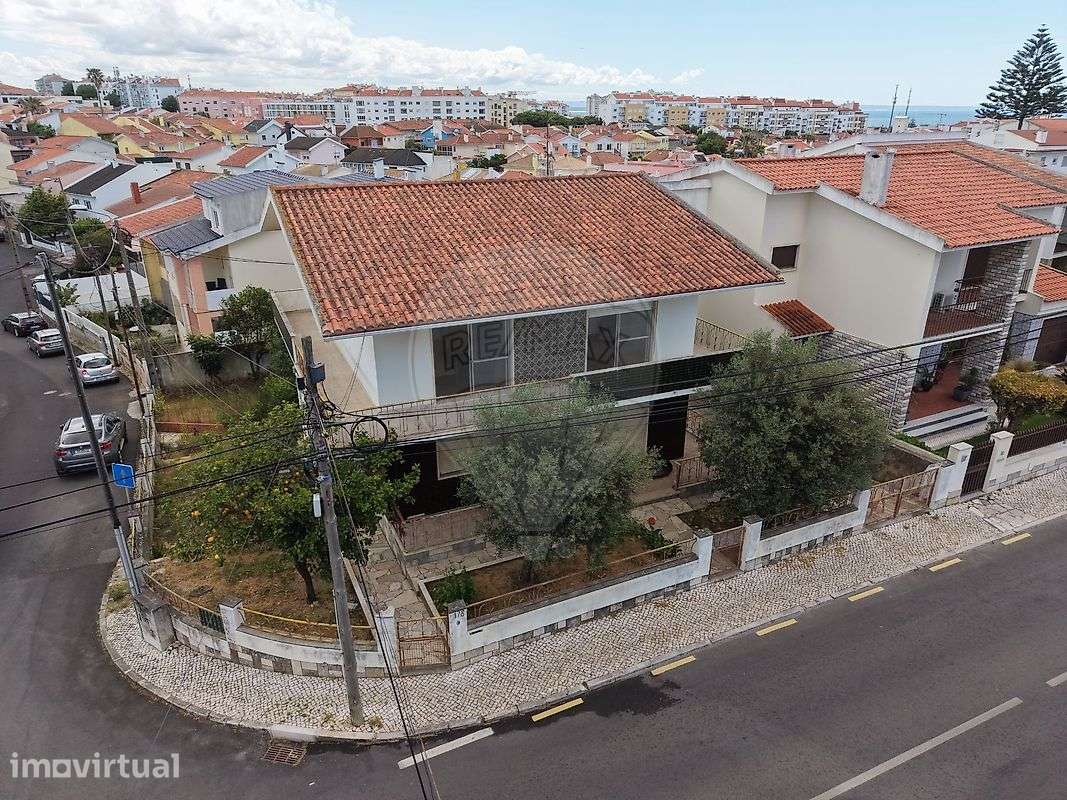 Moradia T12 para venda - Grande imagem: 5/46