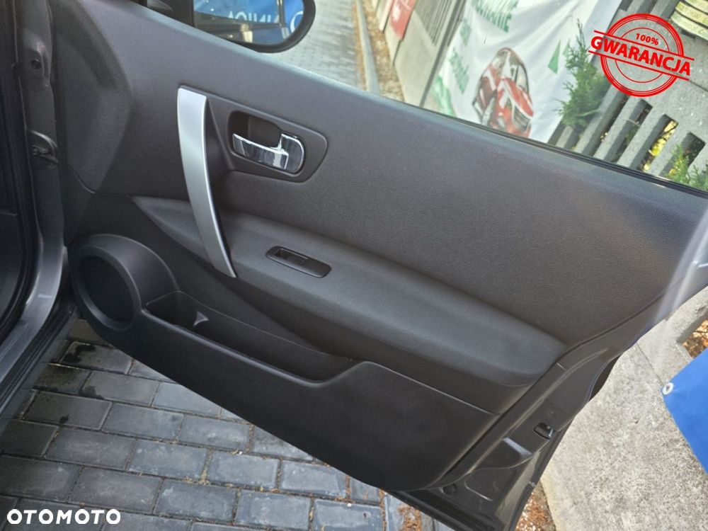 Nissan Qashqai 2.0 Tekna Premium - 34
