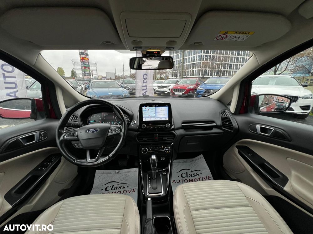 Ford EcoSport - 4