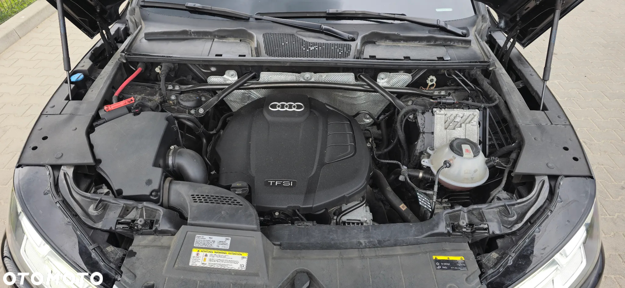 Audi Q5 2.0 TFSI Quattro S tronic - 6