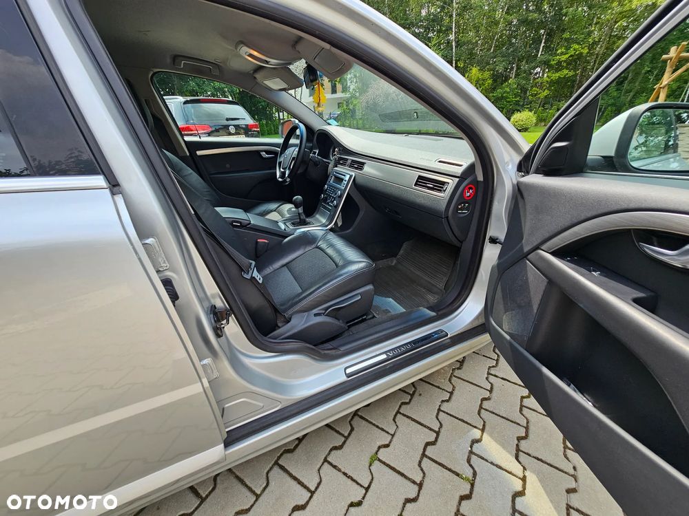 Volvo V70 1.6D DRIVe Momentum - 7
