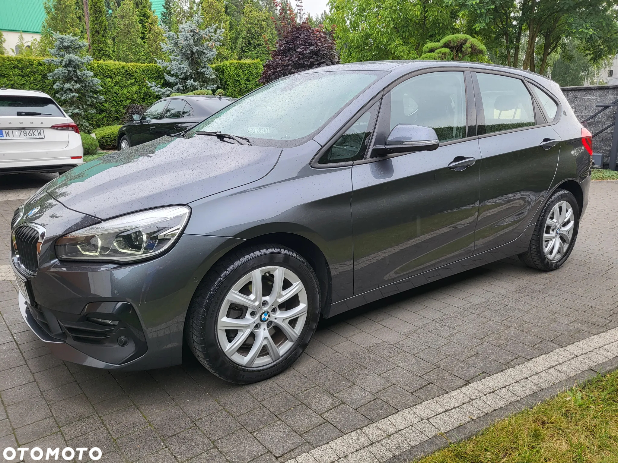 BMW Seria 2 218d Business Edition - 28