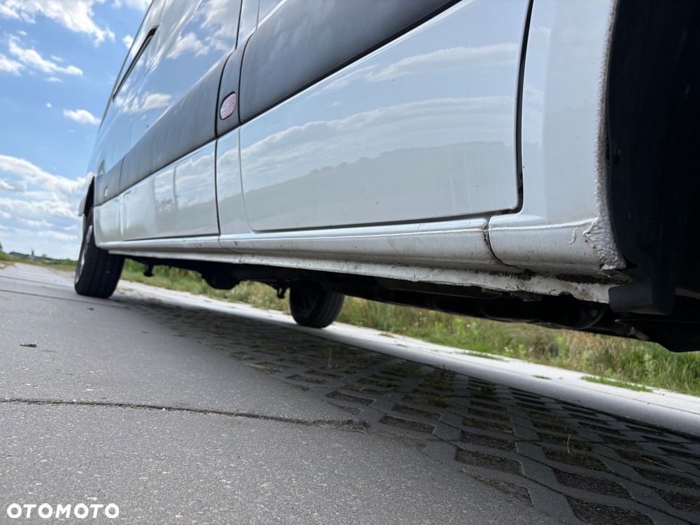 Mercedes-Benz Sprinter 316 - 28