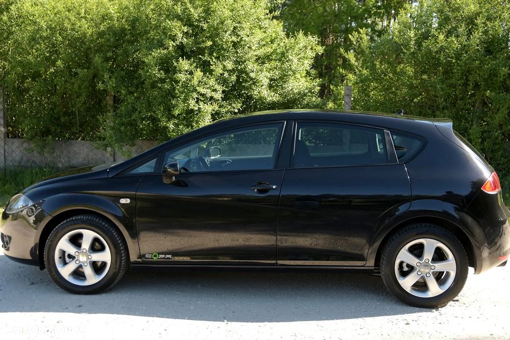 Seat Leon 1.6 Audience - 4