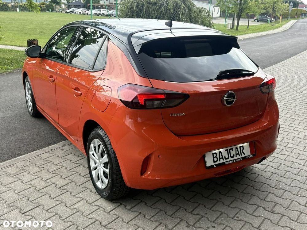 Opel Corsa - 7