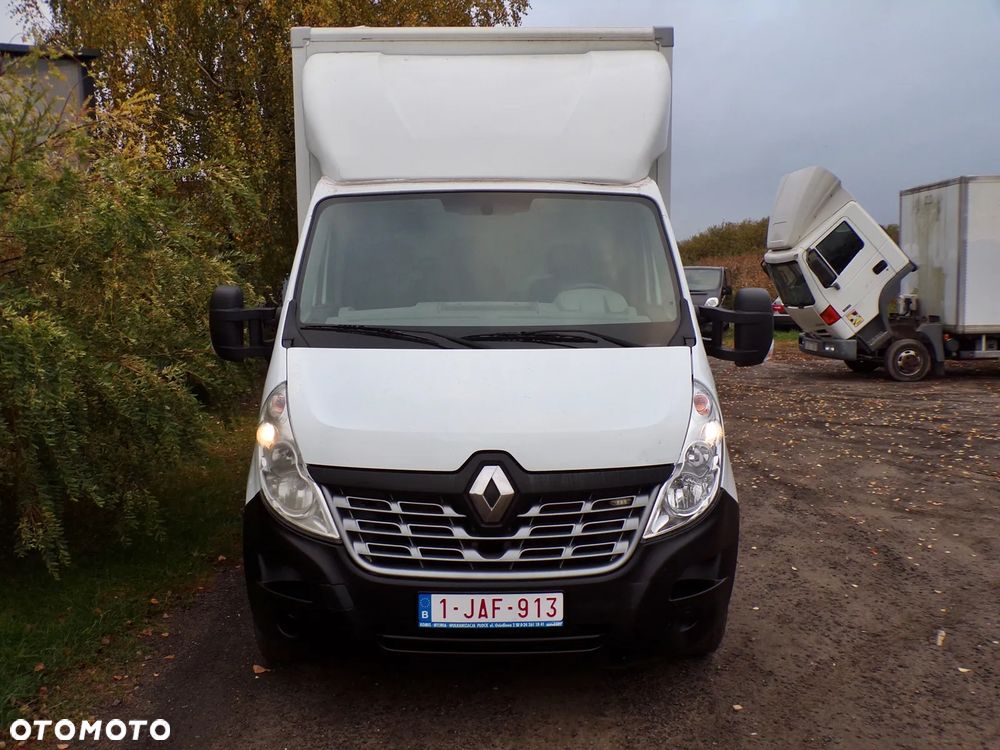 Renault MASTER - 5