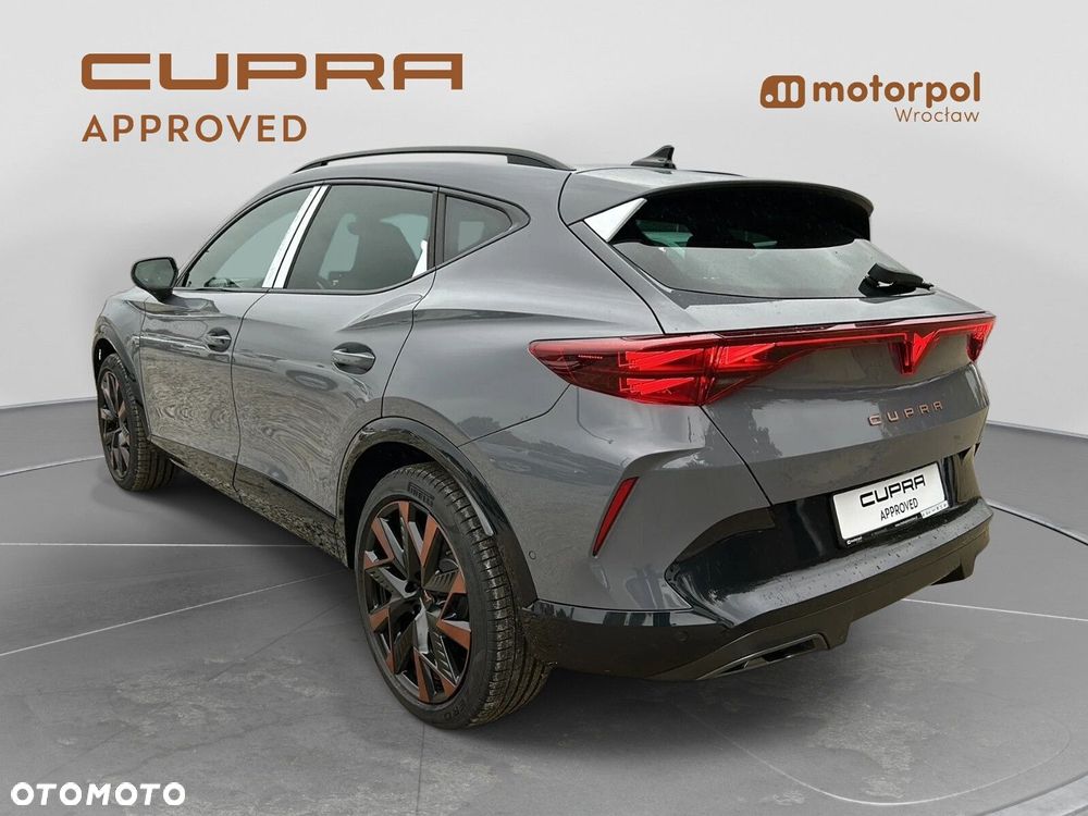 Cupra Formentor 2.0 TSI 4Drive DSG - 2