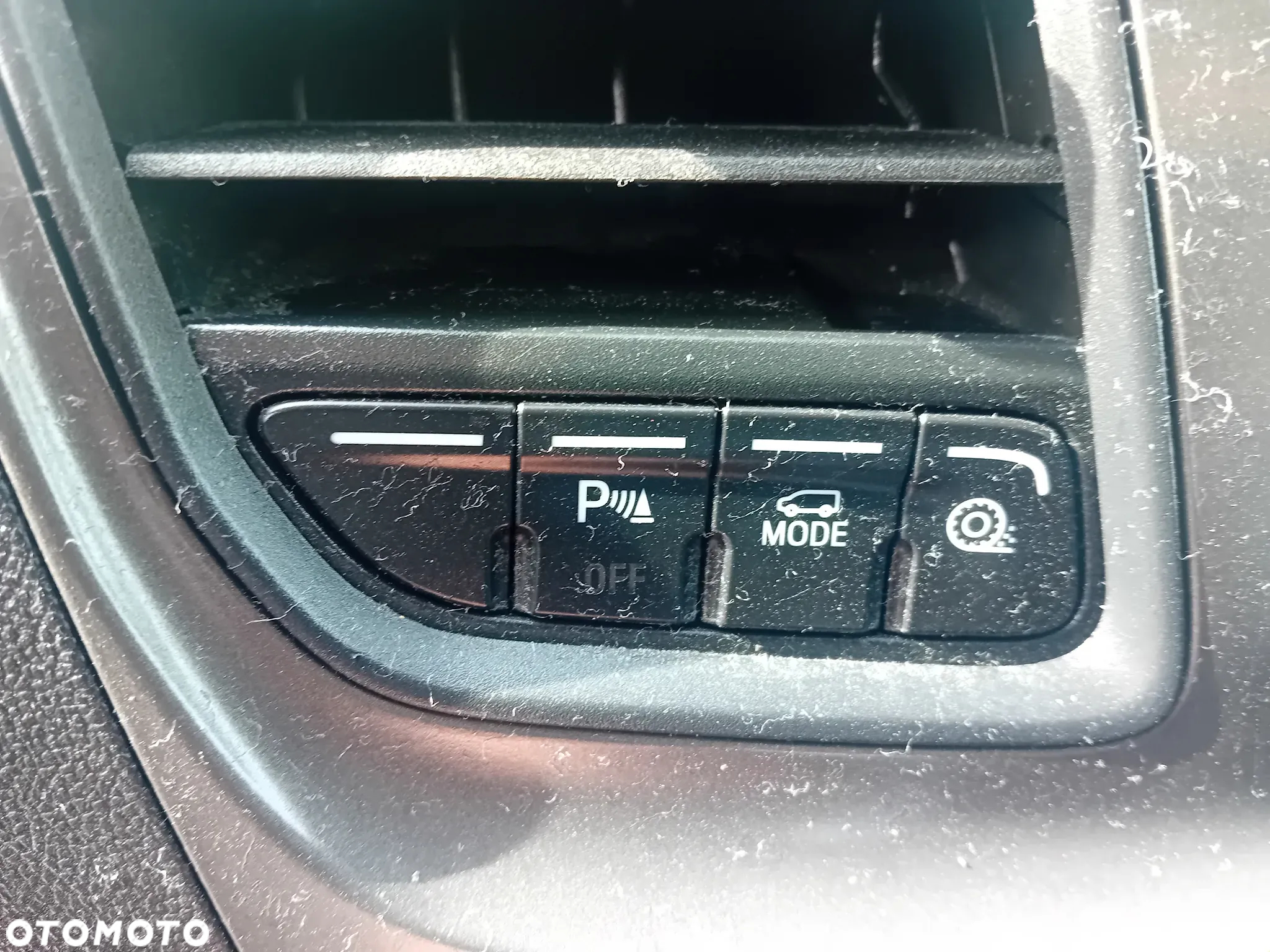 Ford Transit Custom - 26