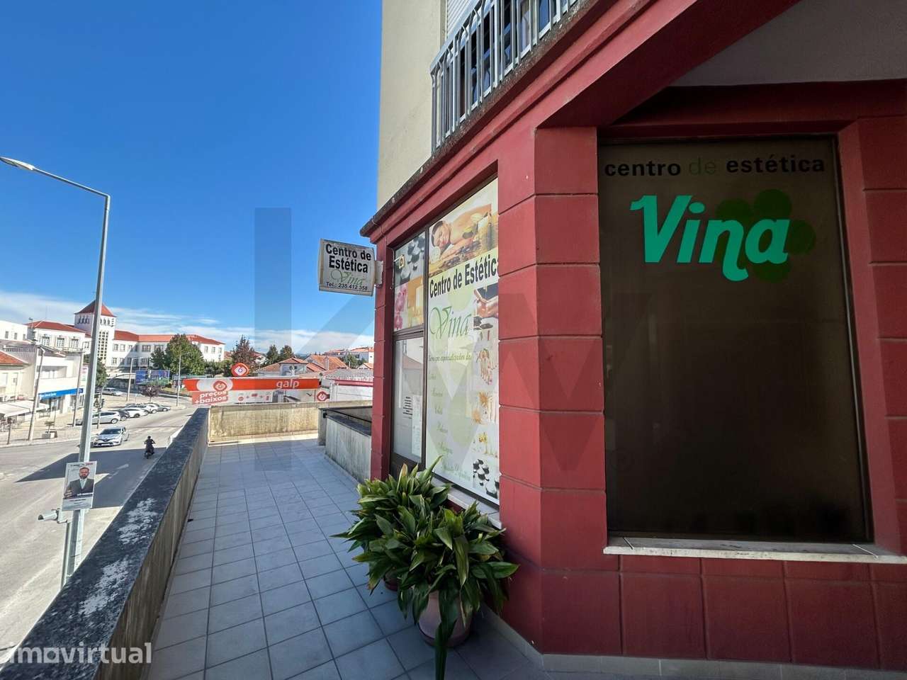 Loja Comercial, no Centro de Tábua - Grande imagem: 3/18