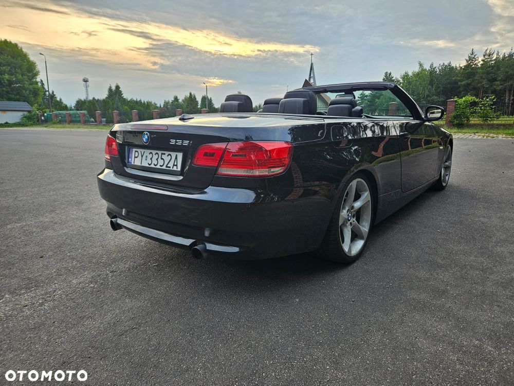 BMW Seria 3 335i - 4
