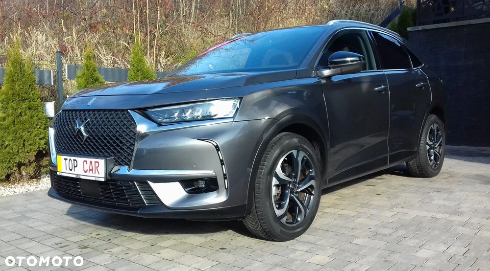 DS Automobiles DS 7 Crossback 1.6 PureTech GPF Grand Chic - 2