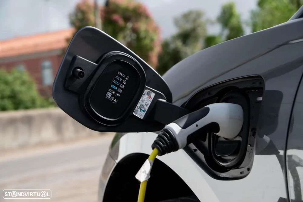 Jaguar I-Pace EV400 AWD SE - 19