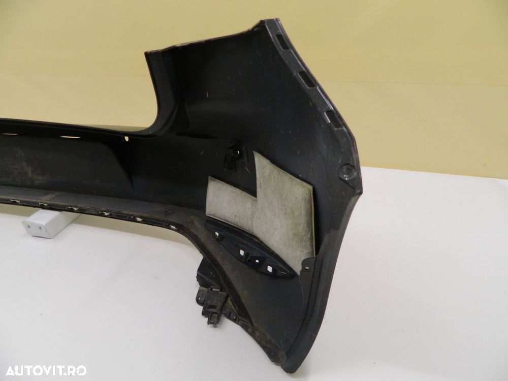 Bara spate VW Golf 7, 2013, 2014, 2015, 2016, 5G6807421. - 8