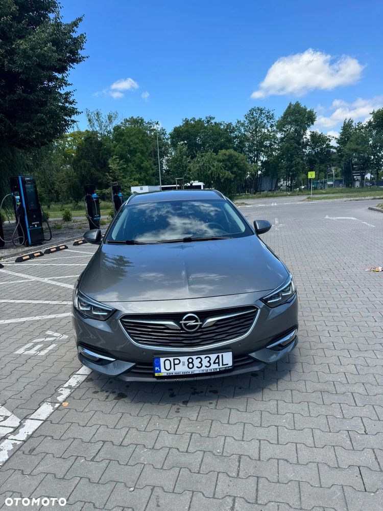 Opel Insignia CT 2.0 CDTI Elite S&S - 9