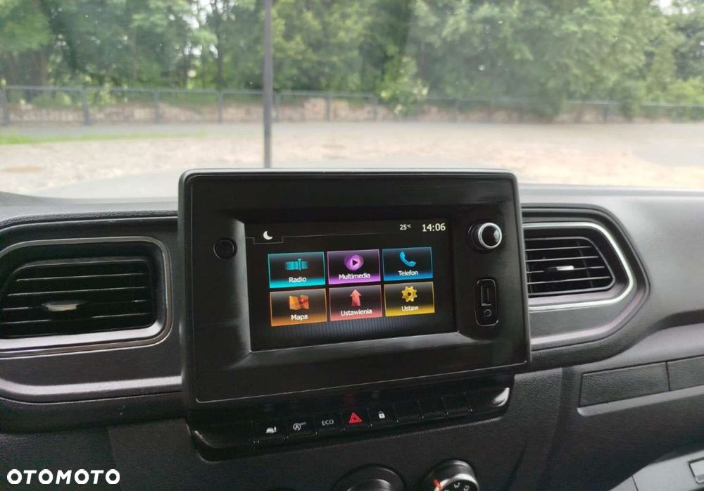 Renault Master - 15