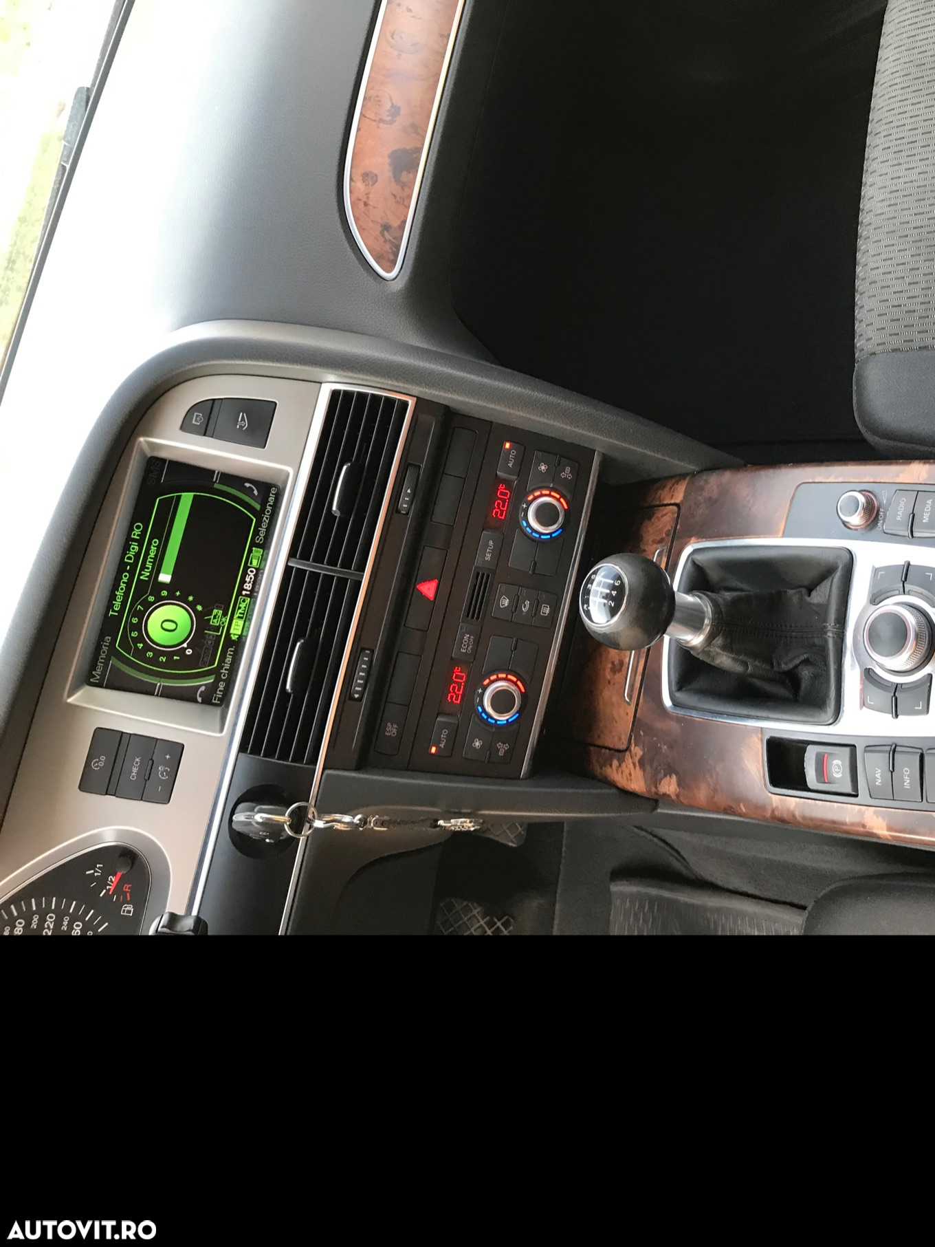 Audi A6 2.0 TDI - 5