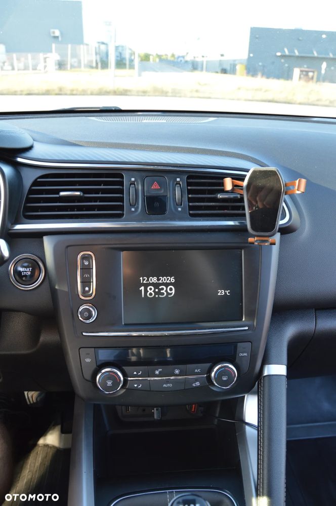 Renault Kadjar 1.6 dCi Energy Bose 4x4 - 26