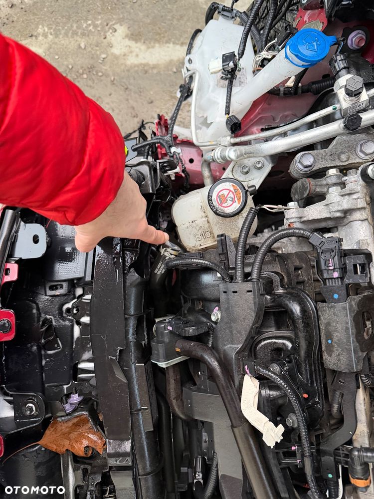 Toyota Yaris 1.5 VVT-i Style - 35