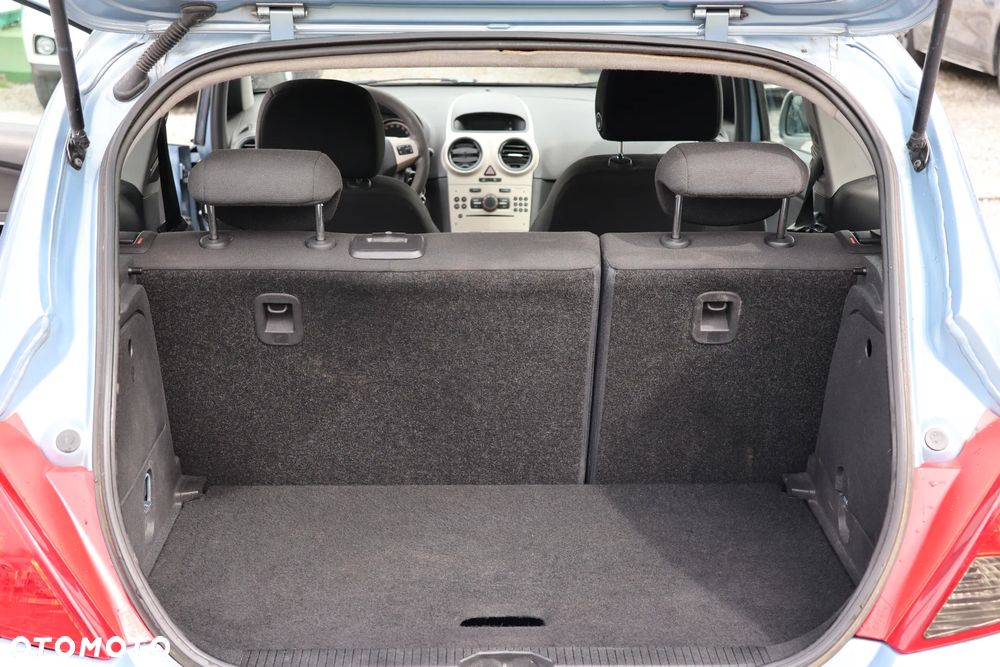 Opel Corsa 1.3 CDTI - 11