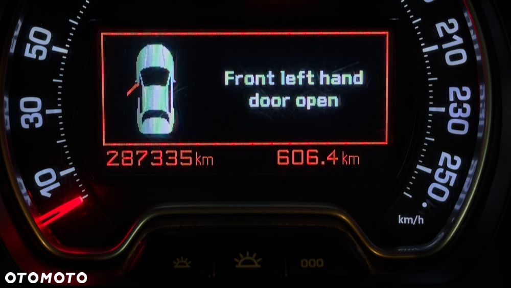 Citroën C5 2.0 HDi Exclusive Equilibre Navi - 28