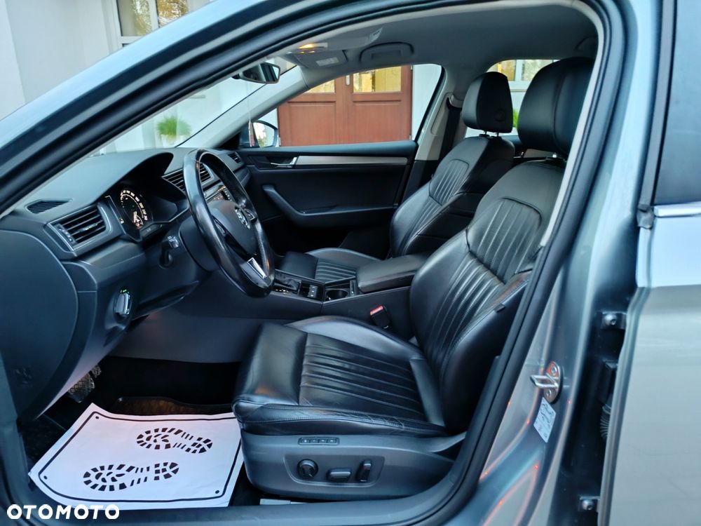 Skoda Superb 1.4 TSI ACT DSG Ambition - 26