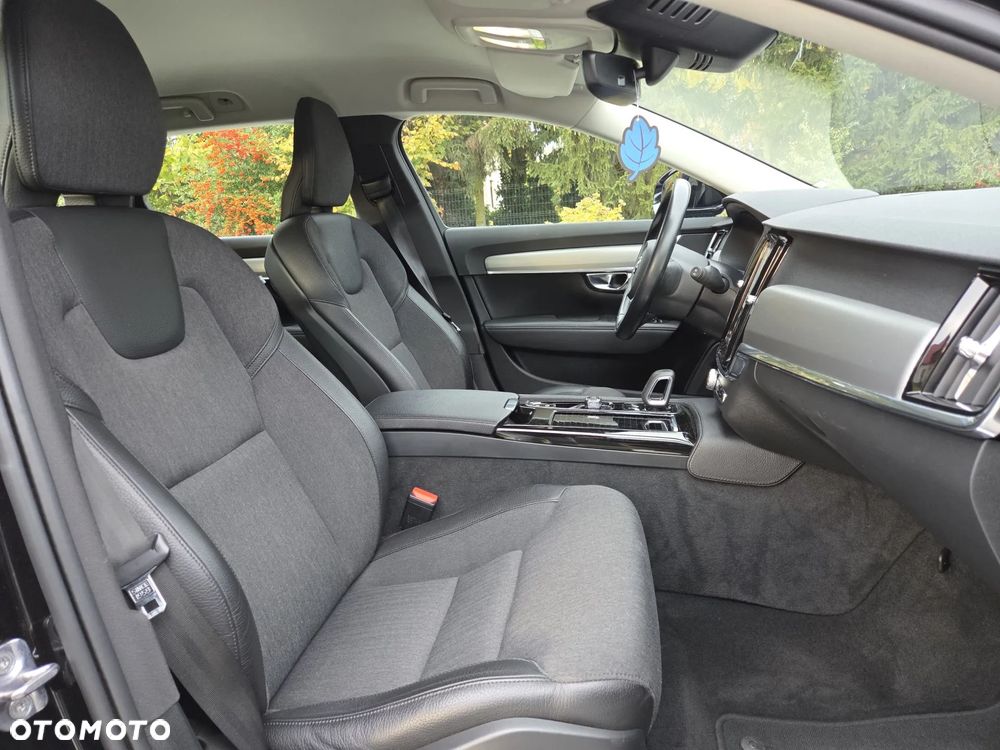 Volvo V90 T6 AWD Plug-In Hybrid Inscription Expression - 13