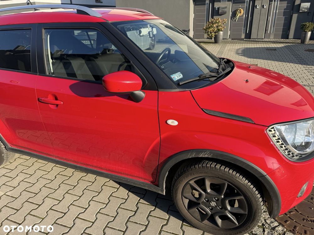 Suzuki Ignis 1.2 Premium - 7