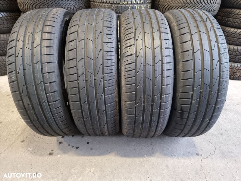 205/60/17 Hankook 4br - 1