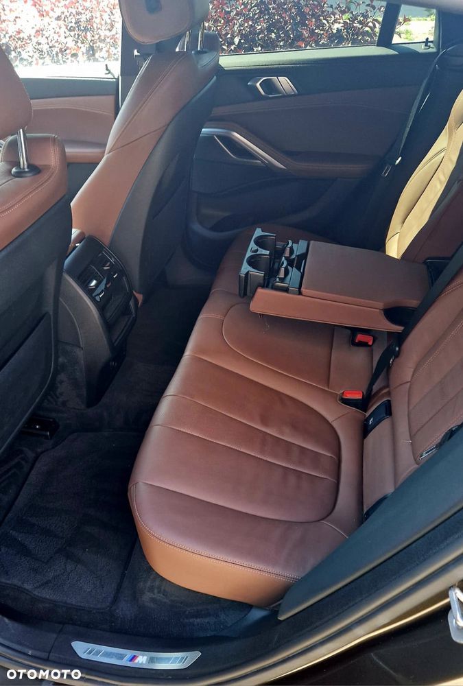 BMW X6 xDrive40d mHEV - 3