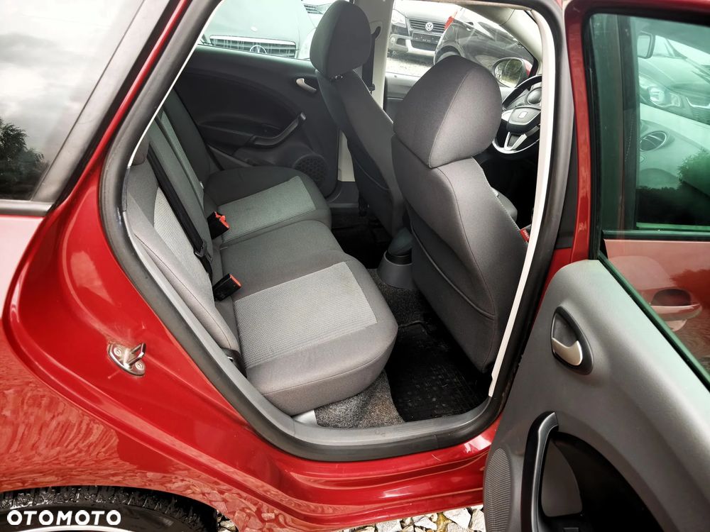 Seat Ibiza 1.4 16V Style - 16