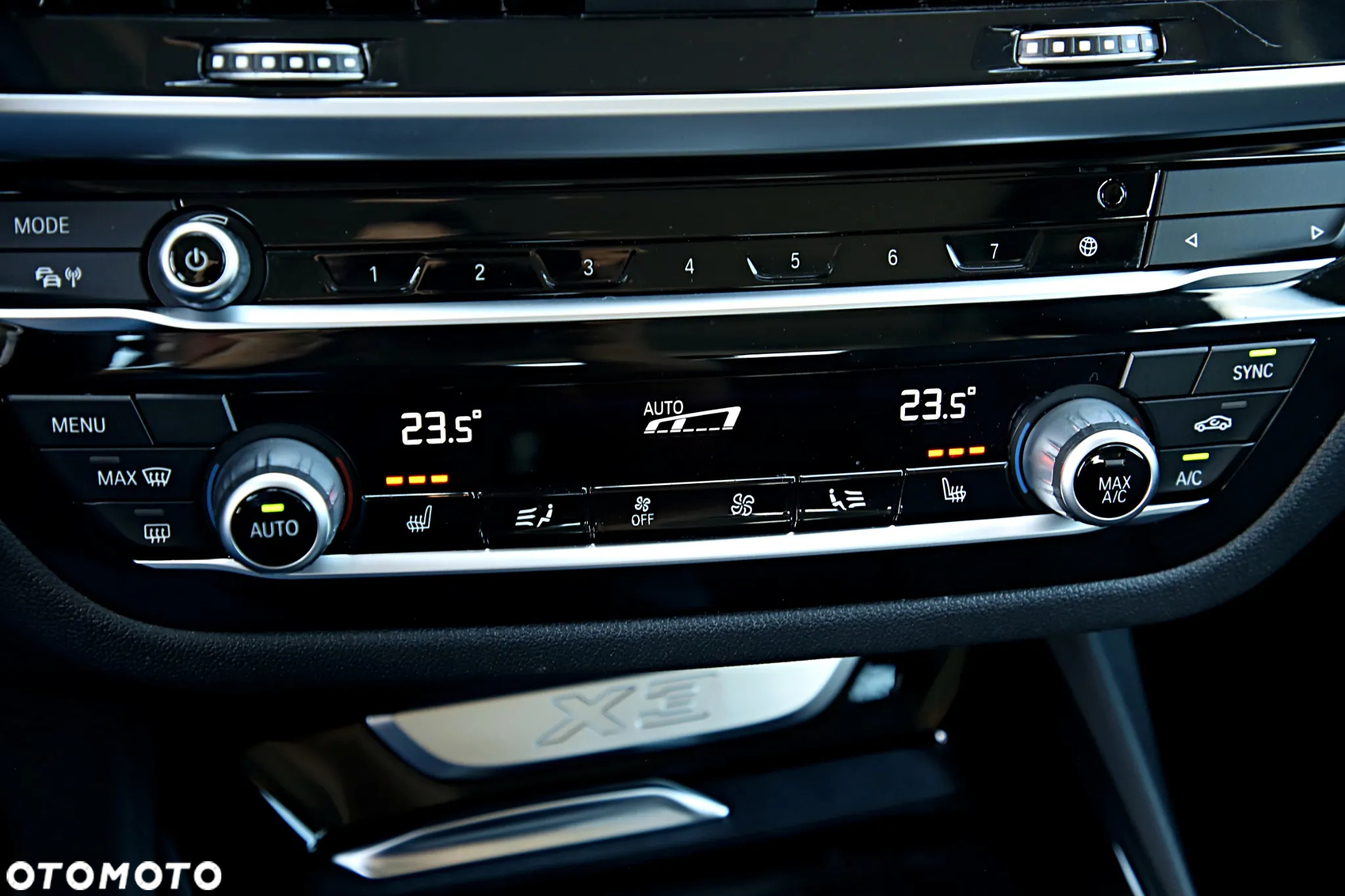 BMW X3 xDrive20i GPF Advantage - 25