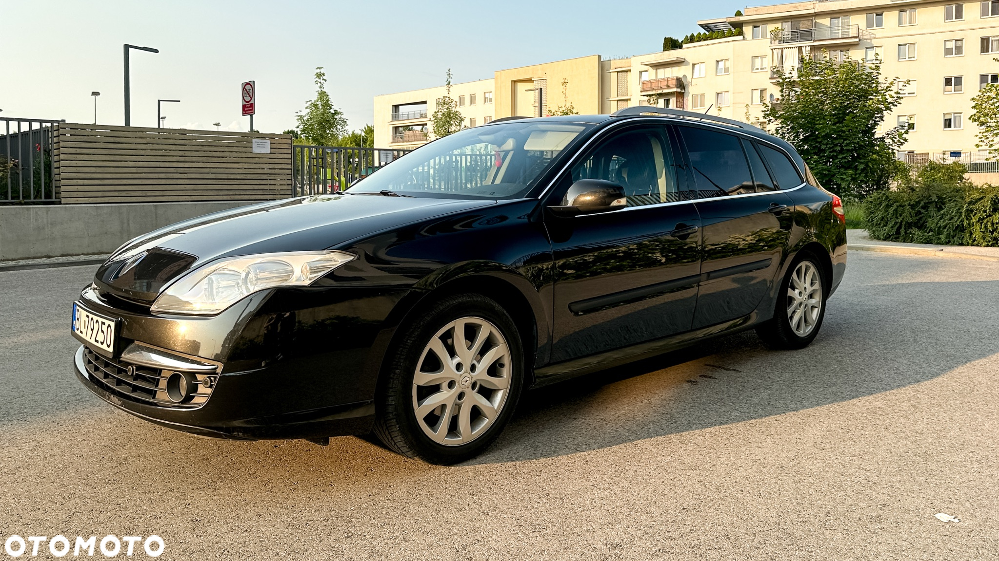 Renault Laguna Grandtour 2.0 16V 140 Dynamique - 5