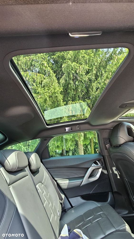 Citroën DS5 HDi 165 SportChic - 29