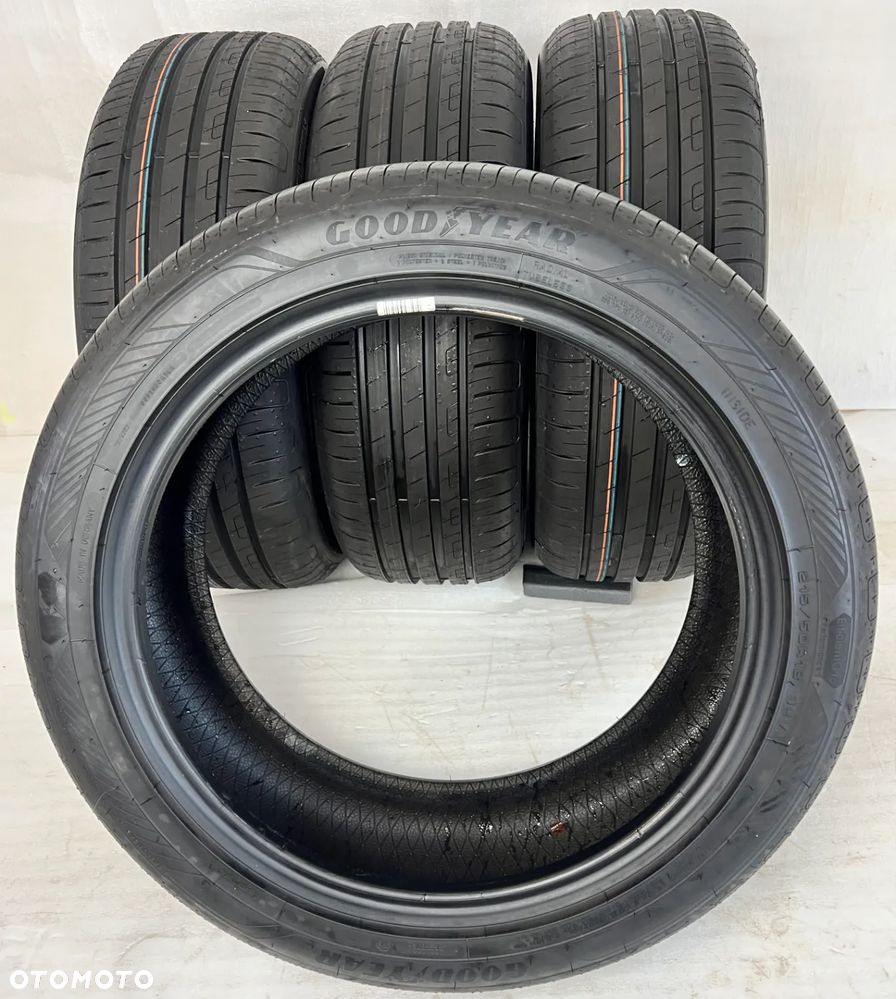 OPONY GOODYEAR EFFICIENT GRIP PERFORMANCE 2 215/50R18 215 50 R18 92V 2024 - 6