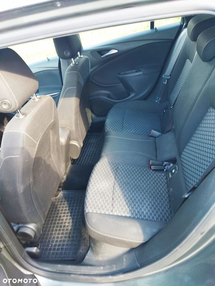 Opel Astra 1.5 CDTI Business Elegance S&S - 16
