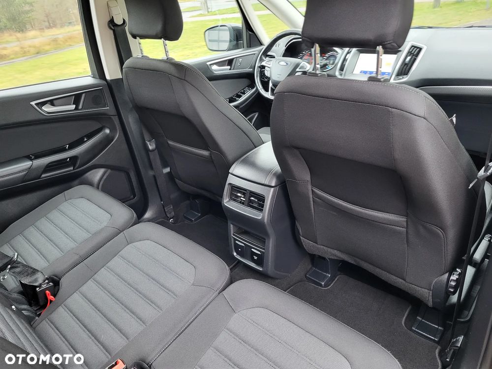 Ford Galaxy 2.0 EcoBlue Titanium - 19