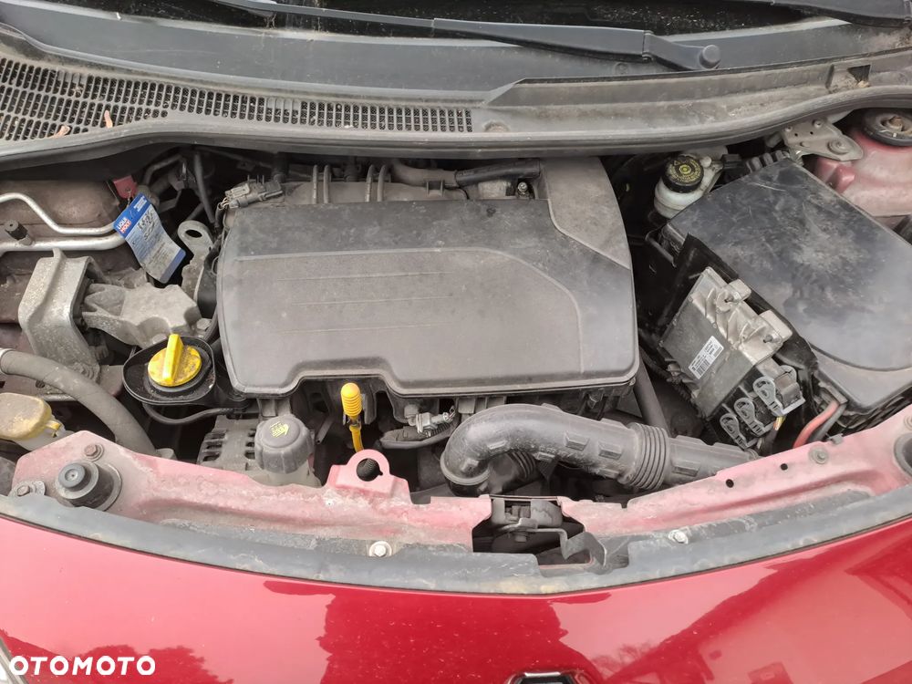 Renault Twingo 1.2 16V Rip Curl - 10